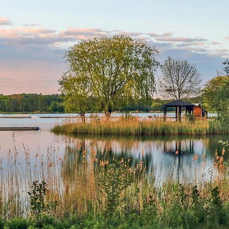 Charlet D31 Villa Susel Kültér fotó