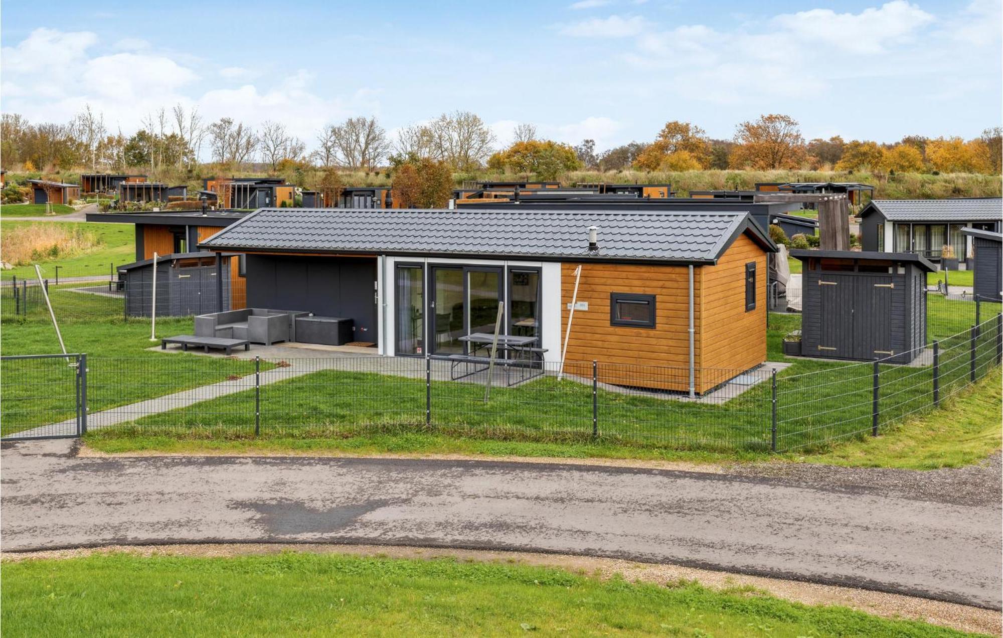 Charlet D31 Villa Susel Kültér fotó